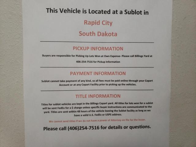 MERCEDES-BENZ GLS-CLASS GLS 450 4M 2019