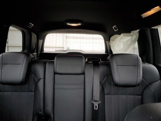 MERCEDES-BENZ GLS-CLASS GLS 450 4M 2019