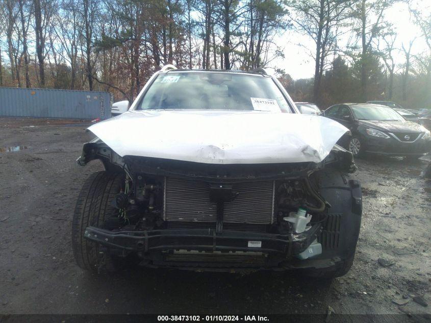 MERCEDES-BENZ GLS 550 4MATIC 2018