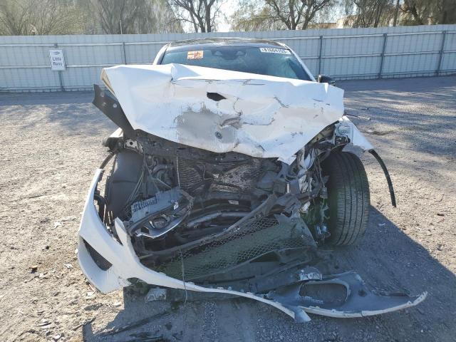 MERCEDES-BENZ GLE-CLASS GLE COUPE 2019