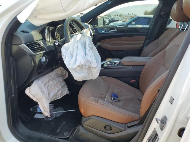 MERCEDES-BENZ GLE-CLASS GLE COUPE 2019