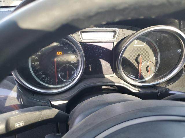 MERCEDES-BENZ GLE-CLASS GLE COUPE 2019