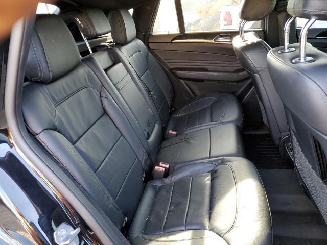 MERCEDES-BENZ GLE-CLASS GLE COUPE 2019