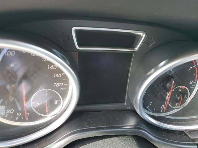 MERCEDES-BENZ GLE-CLASS GLE COUPE 2019