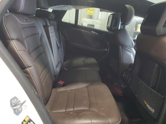 MERCEDES-BENZ GLE-CLASS GLE COUPE 2019