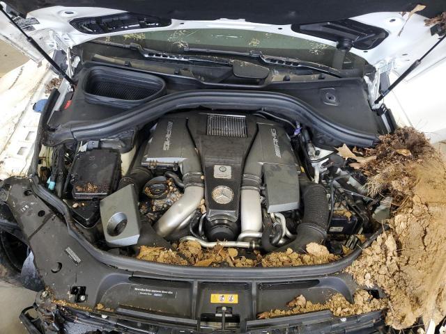 MERCEDES-BENZ GLE-CLASS GLE COUPE 2019