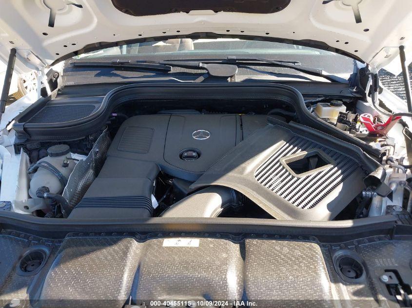 MERCEDES-BENZ GLE 350 4MATIC 2024