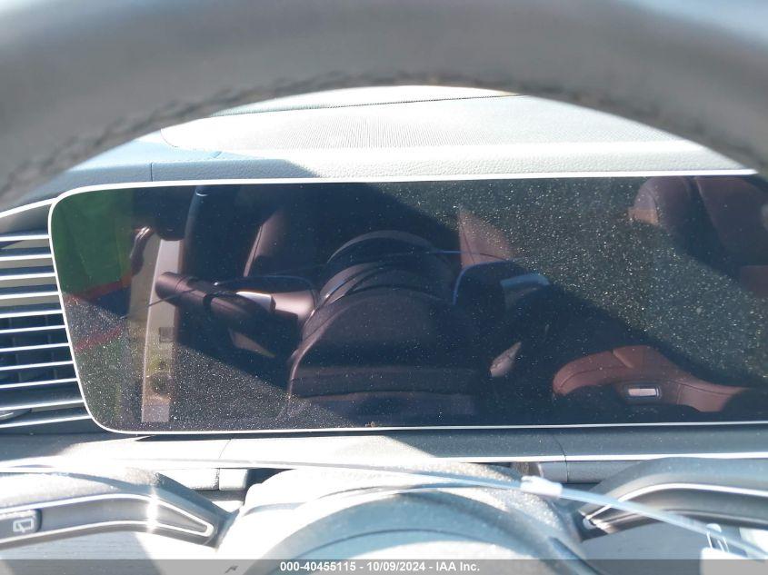 MERCEDES-BENZ GLE 350 4MATIC 2024