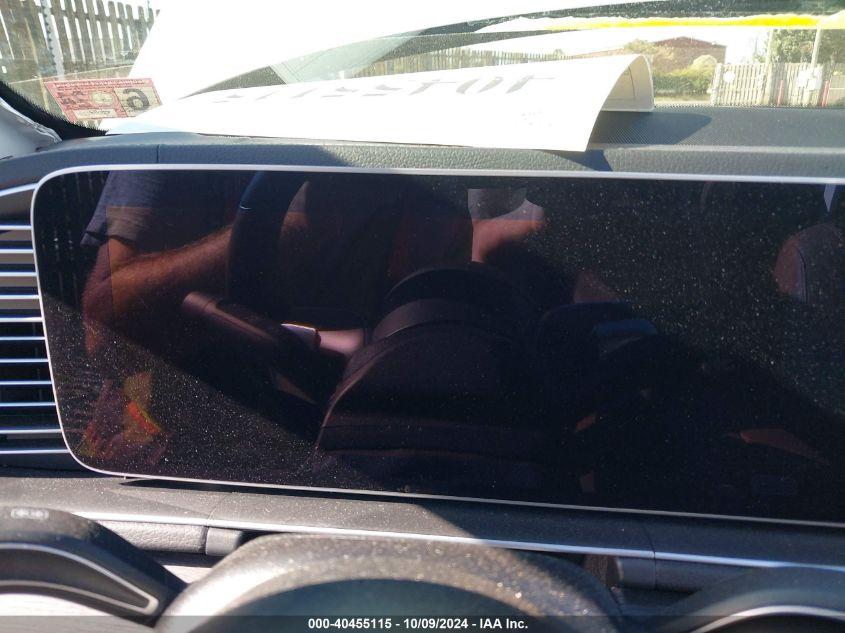 MERCEDES-BENZ GLE 350 4MATIC 2024