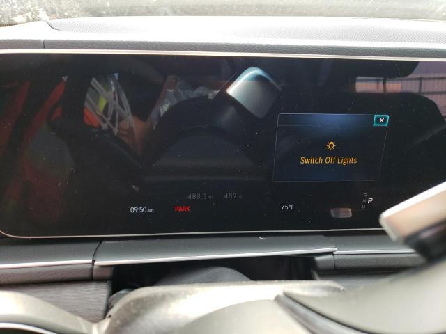 MERCEDES-BENZ GLE-CLASS GLE 350 2024