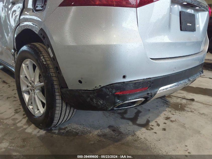 MERCEDES-BENZ GLE 450 PLUG-IN HYBRID 4MATIC 2024