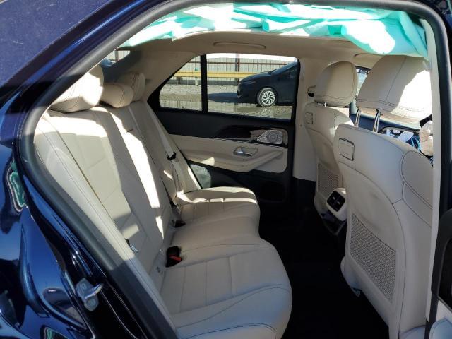 MERCEDES-BENZ GLE-CLASS GLE 350 2020