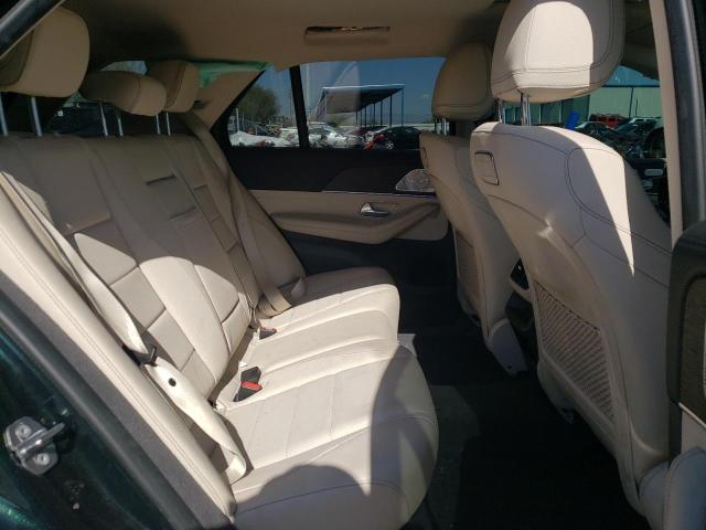 MERCEDES-BENZ GLE-CLASS GLE 350 2020