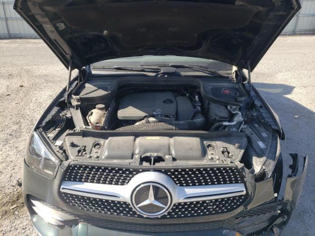 MERCEDES-BENZ GLE-CLASS GLE 350 2020