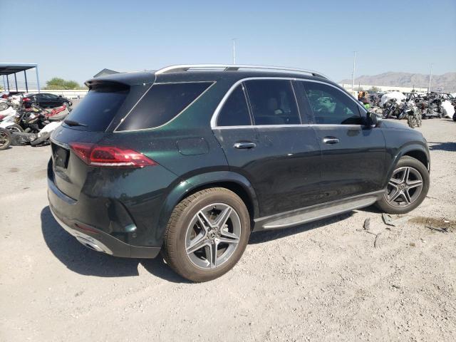 MERCEDES-BENZ GLE-CLASS GLE 350 2020
