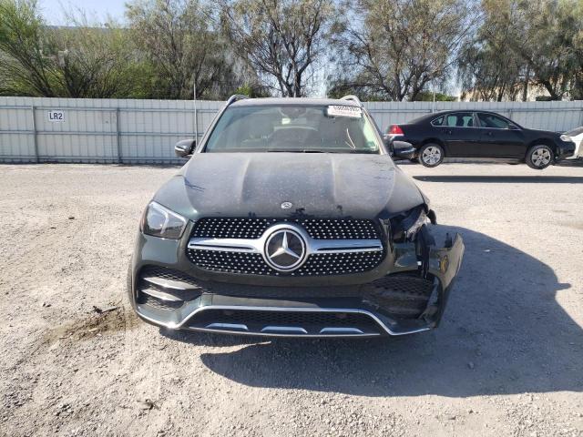 MERCEDES-BENZ GLE-CLASS GLE 350 2020