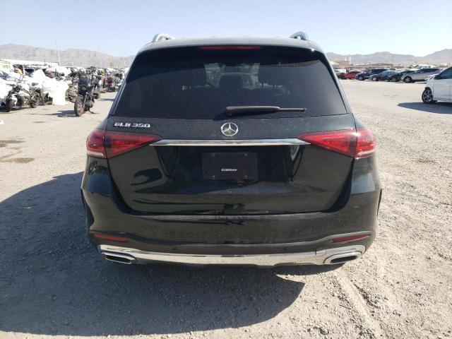 MERCEDES-BENZ GLE-CLASS GLE 350 2020