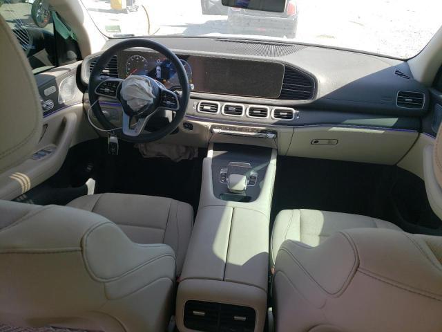 MERCEDES-BENZ GLE-CLASS GLE 350 2020