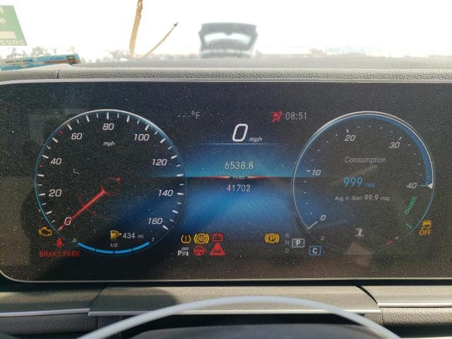 MERCEDES-BENZ GLE-CLASS GLE 350 2020