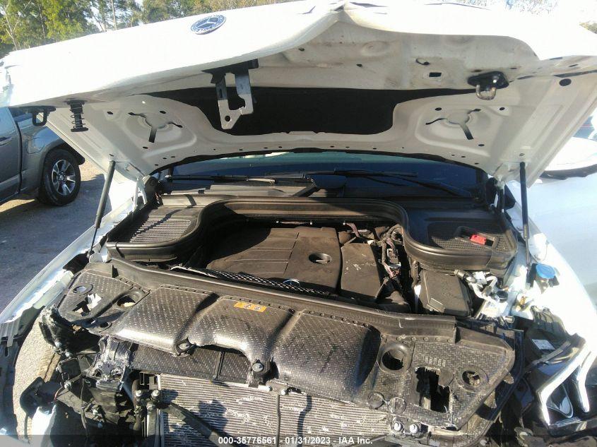 MERCEDES-BENZ GLE GLE 350 2021