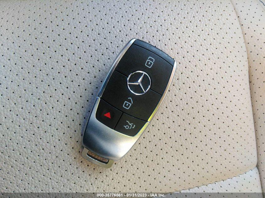 MERCEDES-BENZ GLE GLE 350 2021