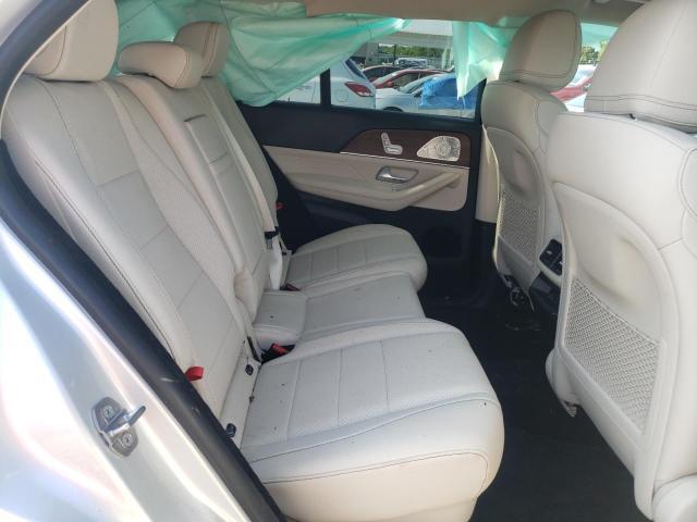 MERCEDES-BENZ GLE-CLASS GLE 350 2021