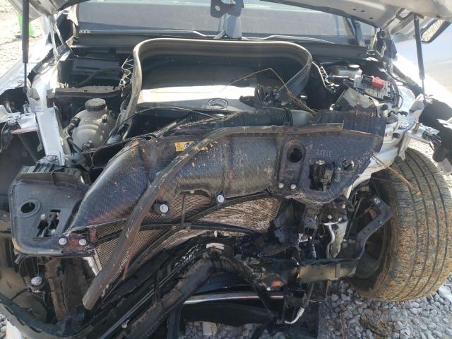 MERCEDES-BENZ GLE-CLASS GLE 350 2021