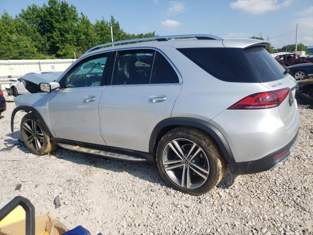 MERCEDES-BENZ GLE-CLASS GLE 350 2021