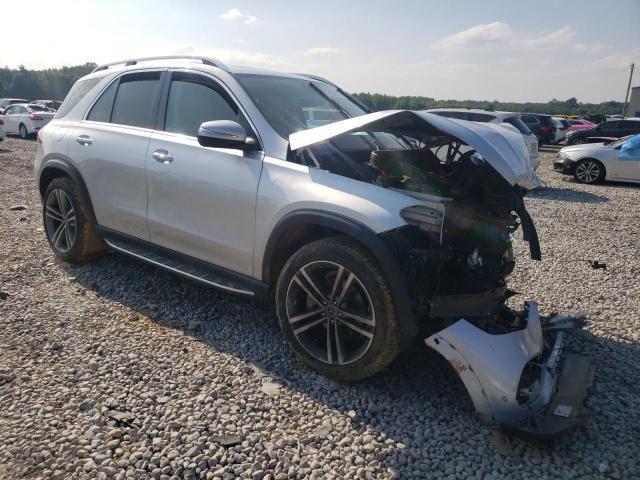MERCEDES-BENZ GLE-CLASS GLE 350 2021