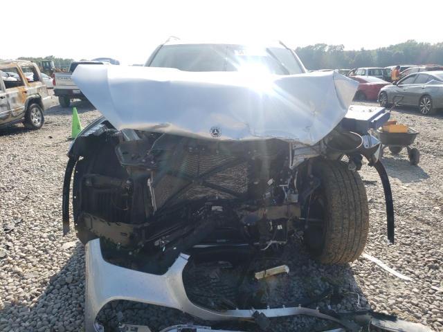 MERCEDES-BENZ GLE-CLASS GLE 350 2021