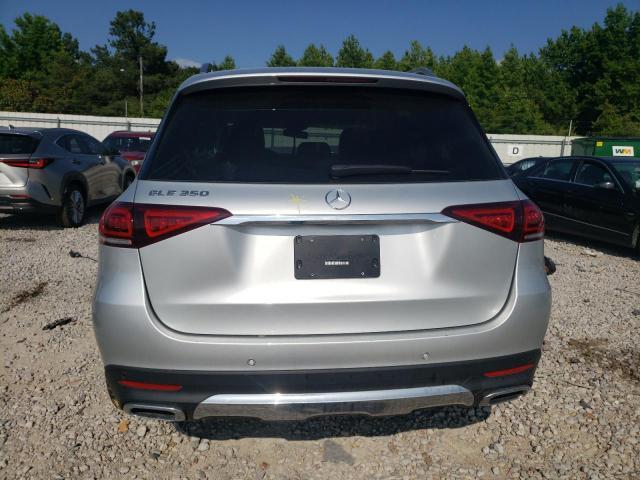 MERCEDES-BENZ GLE-CLASS GLE 350 2021