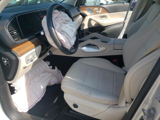 MERCEDES-BENZ GLE-CLASS GLE 350 2021