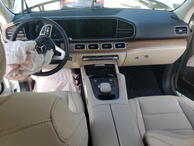 MERCEDES-BENZ GLE-CLASS GLE 350 2021