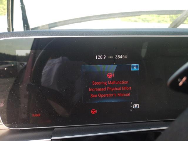 MERCEDES-BENZ GLE-CLASS GLE 350 2021