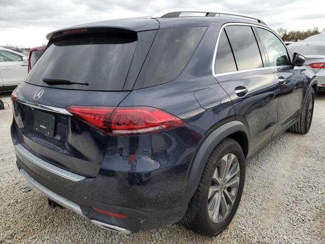 MERCEDES-BENZ GLE-CLASS GLE 350 2020