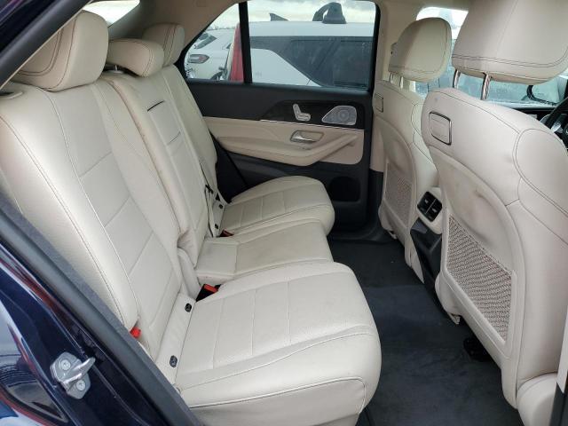 MERCEDES-BENZ GLE-CLASS GLE 350 2020