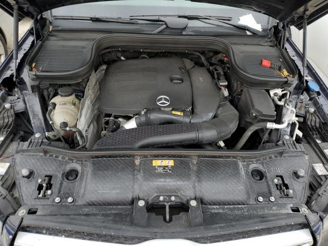 MERCEDES-BENZ GLE-CLASS GLE 350 2020