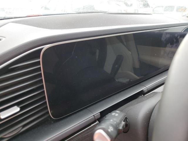 MERCEDES-BENZ GLE-CLASS GLE 350 2020