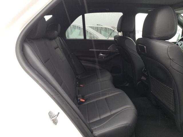 MERCEDES-BENZ GLE-CLASS GLE 350 4M 2020