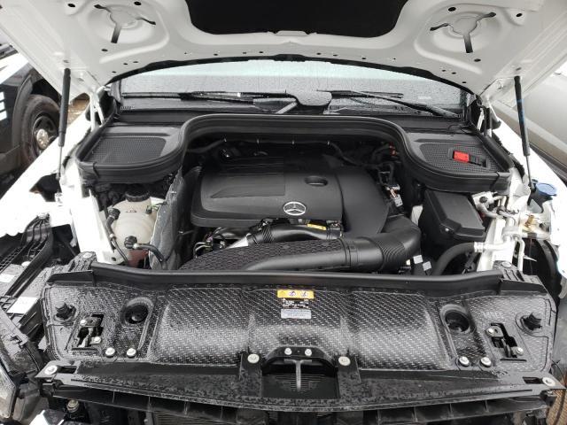 MERCEDES-BENZ GLE-CLASS GLE 350 4M 2020