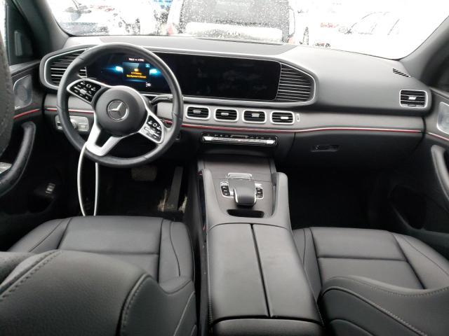 MERCEDES-BENZ GLE-CLASS GLE 350 4M 2020