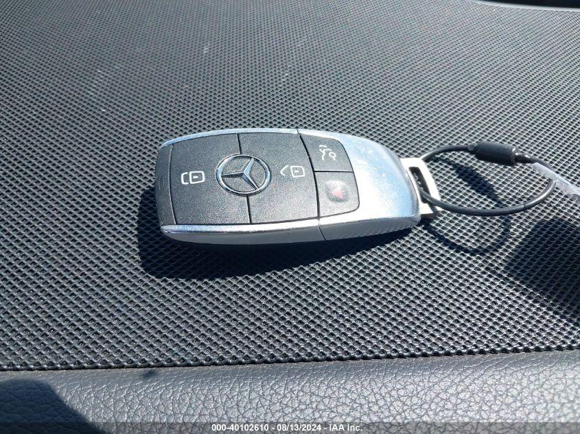 MERCEDES-BENZ GLE 350 4MATIC 2022