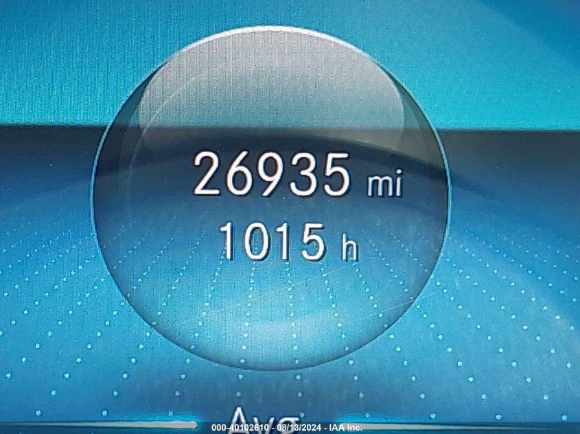 MERCEDES-BENZ GLE 350 4MATIC 2022