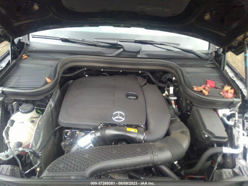 MERCEDES-BENZ GLE GLE 350 2022