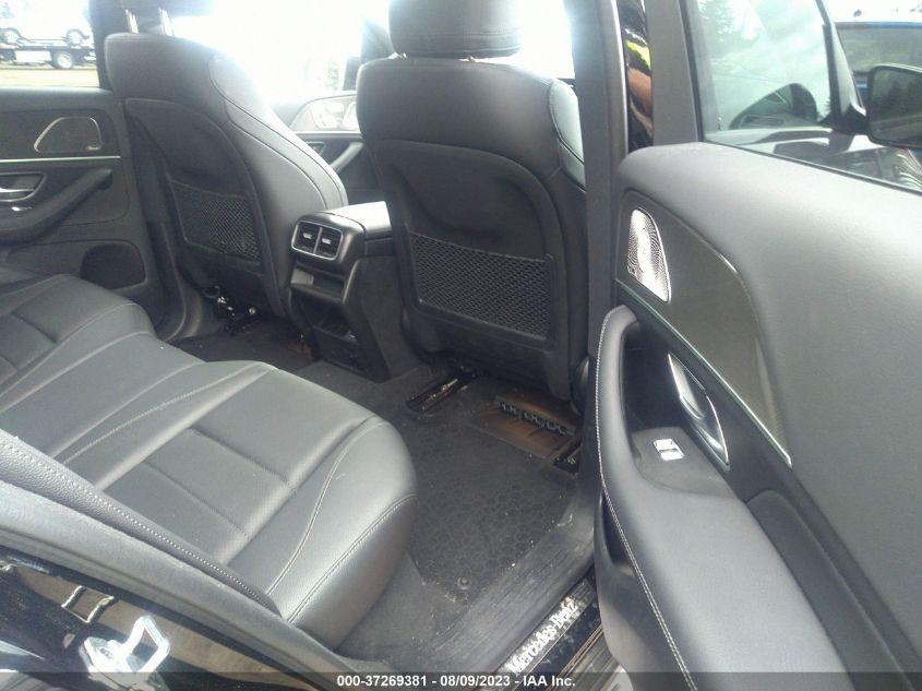 MERCEDES-BENZ GLE GLE 350 2022