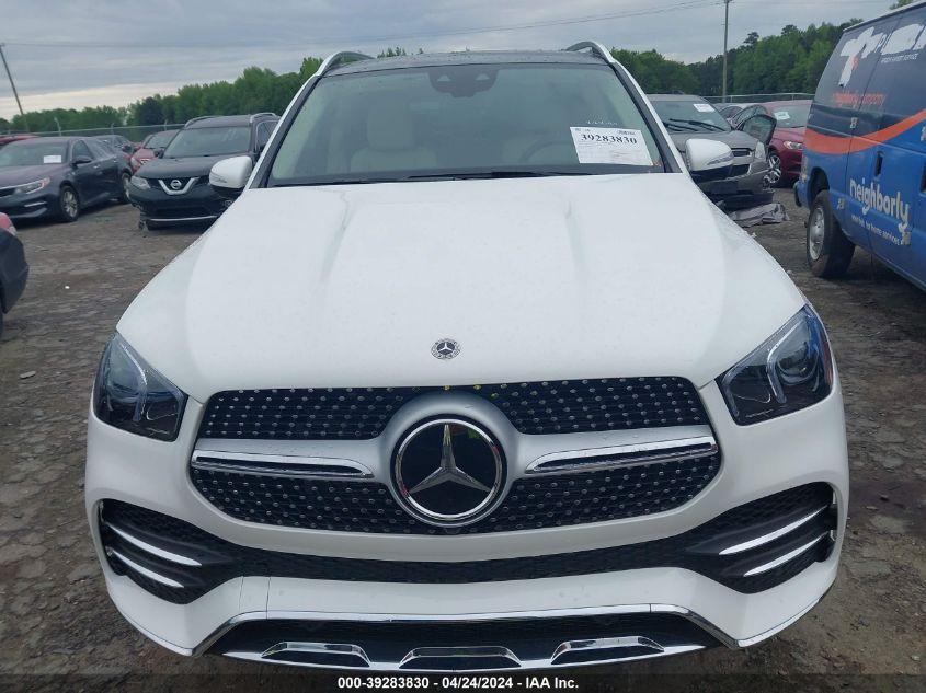 MERCEDES-BENZ GLE 350 4MATIC 2023