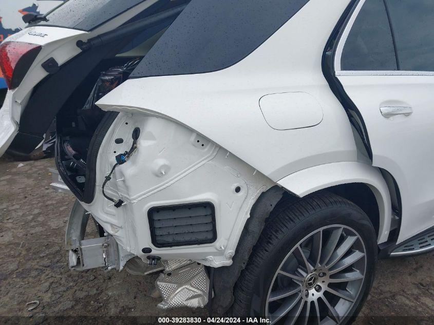 MERCEDES-BENZ GLE 350 4MATIC 2023