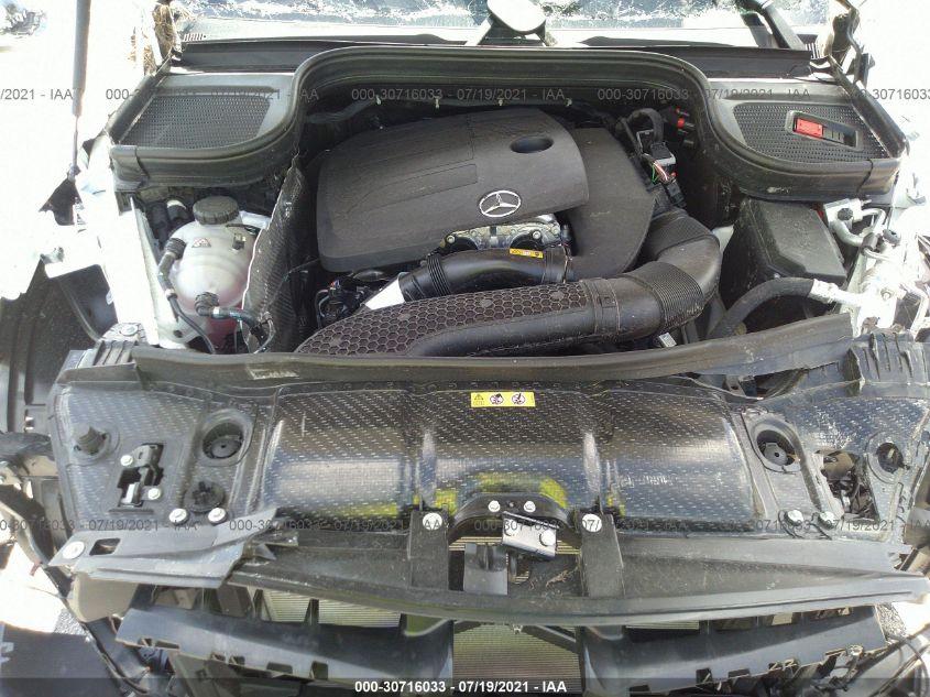 MERCEDES-BENZ GLE GLE 350 2021