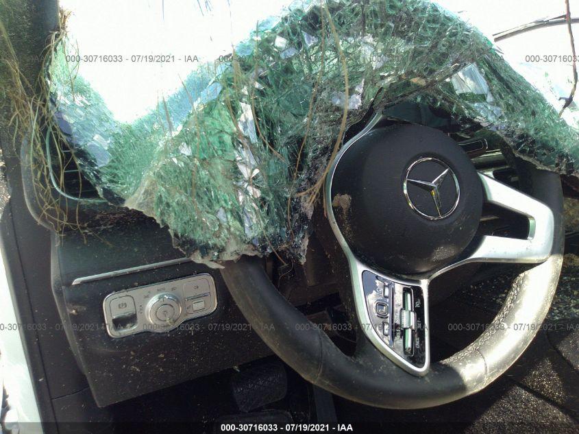 MERCEDES-BENZ GLE GLE 350 2021