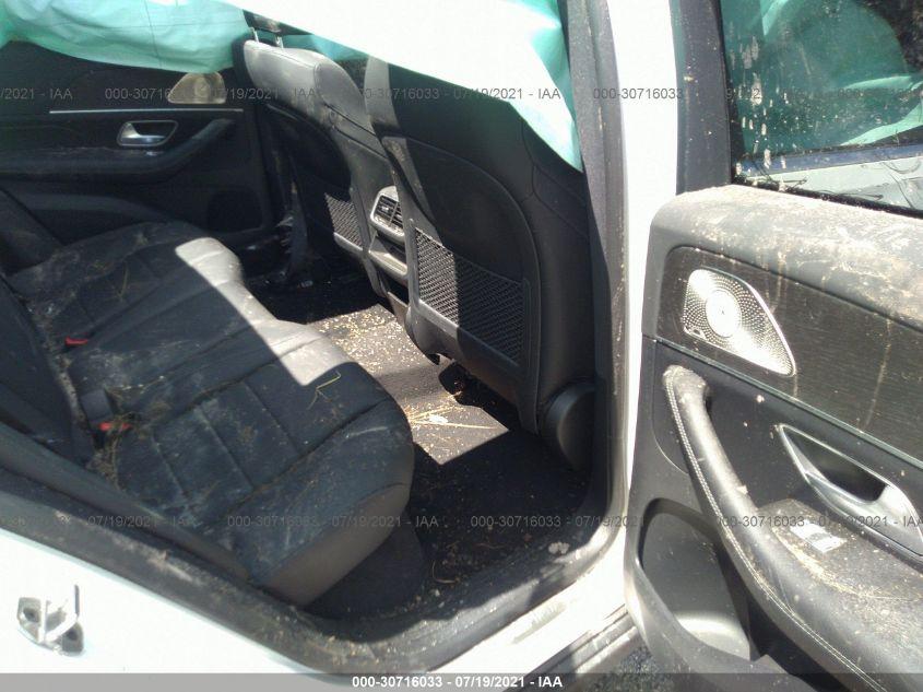 MERCEDES-BENZ GLE GLE 350 2021